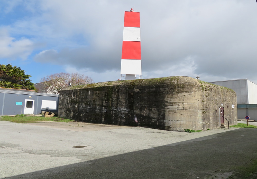 Bunker mémoire