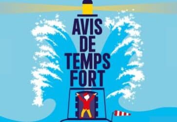 Avis de temps fort 2024